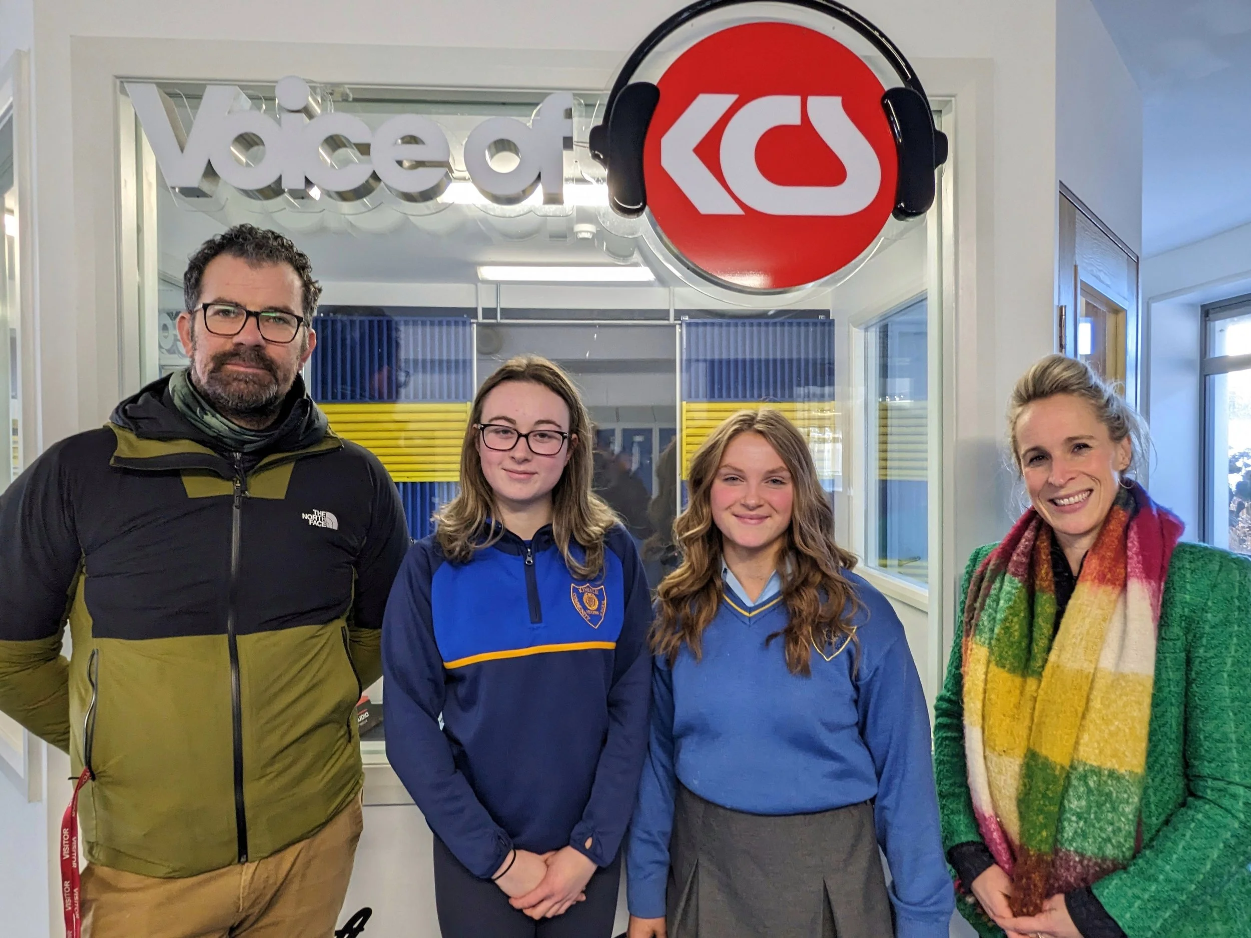 OECD publishes work of 4 Kinsale Community School Students in the Future of Education and Skills 2030 Project.&nbsp;