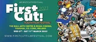 First Cut Film Festival Youghal 