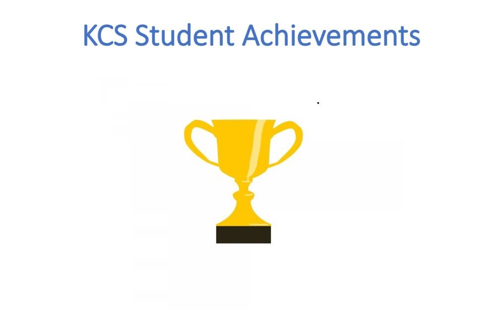 FAO Parents -Student Achievements 