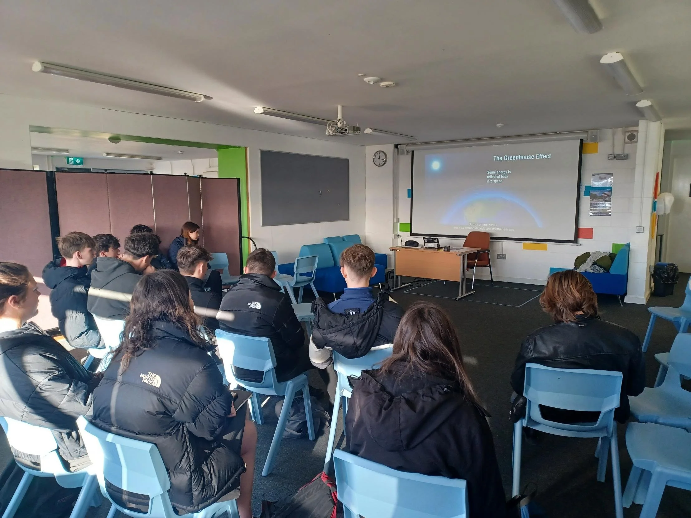 TY Climate Smart Workshop