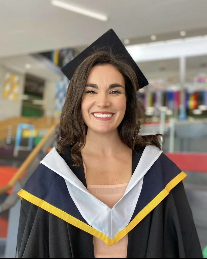 Alumni Interview with Martha Brennan