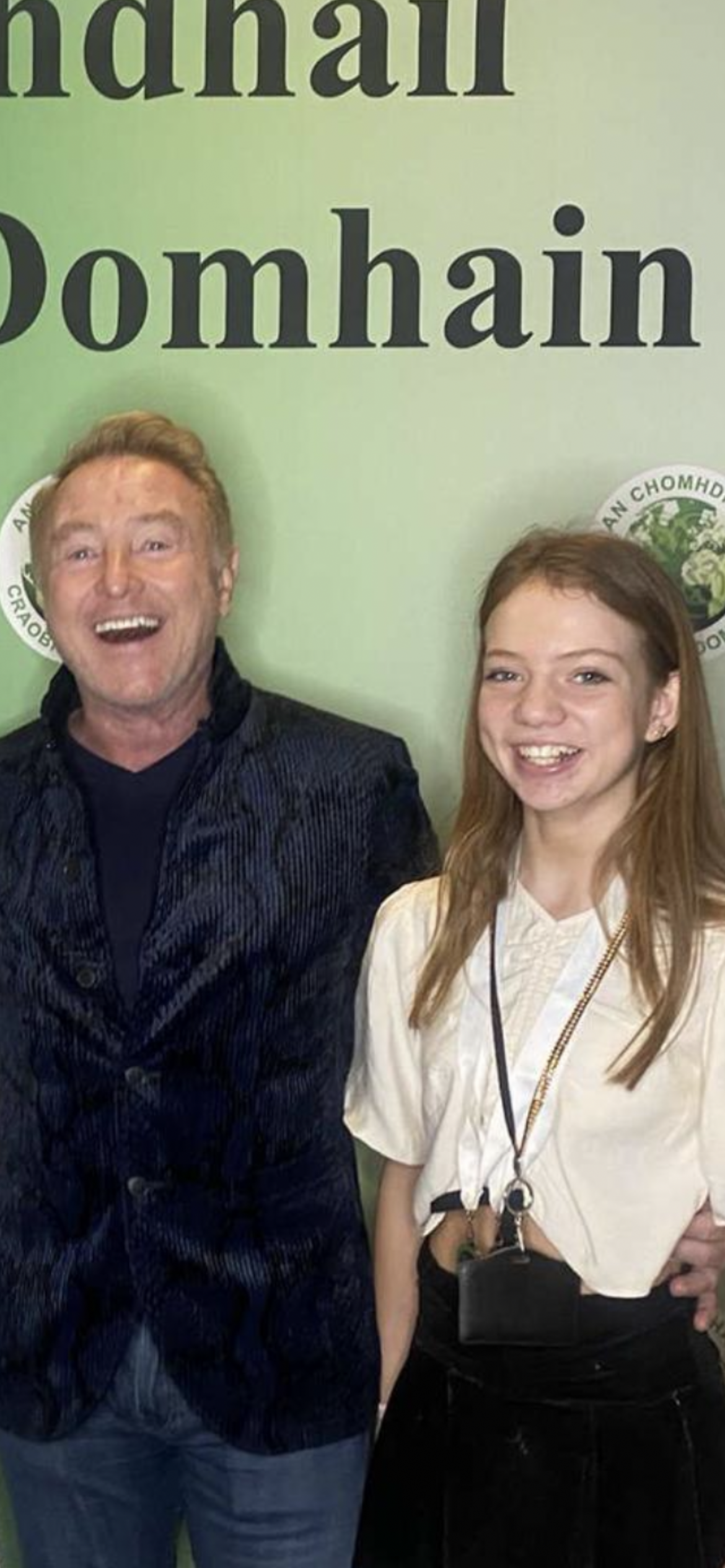 An Chomdhail World Irish Dancing Championships Success