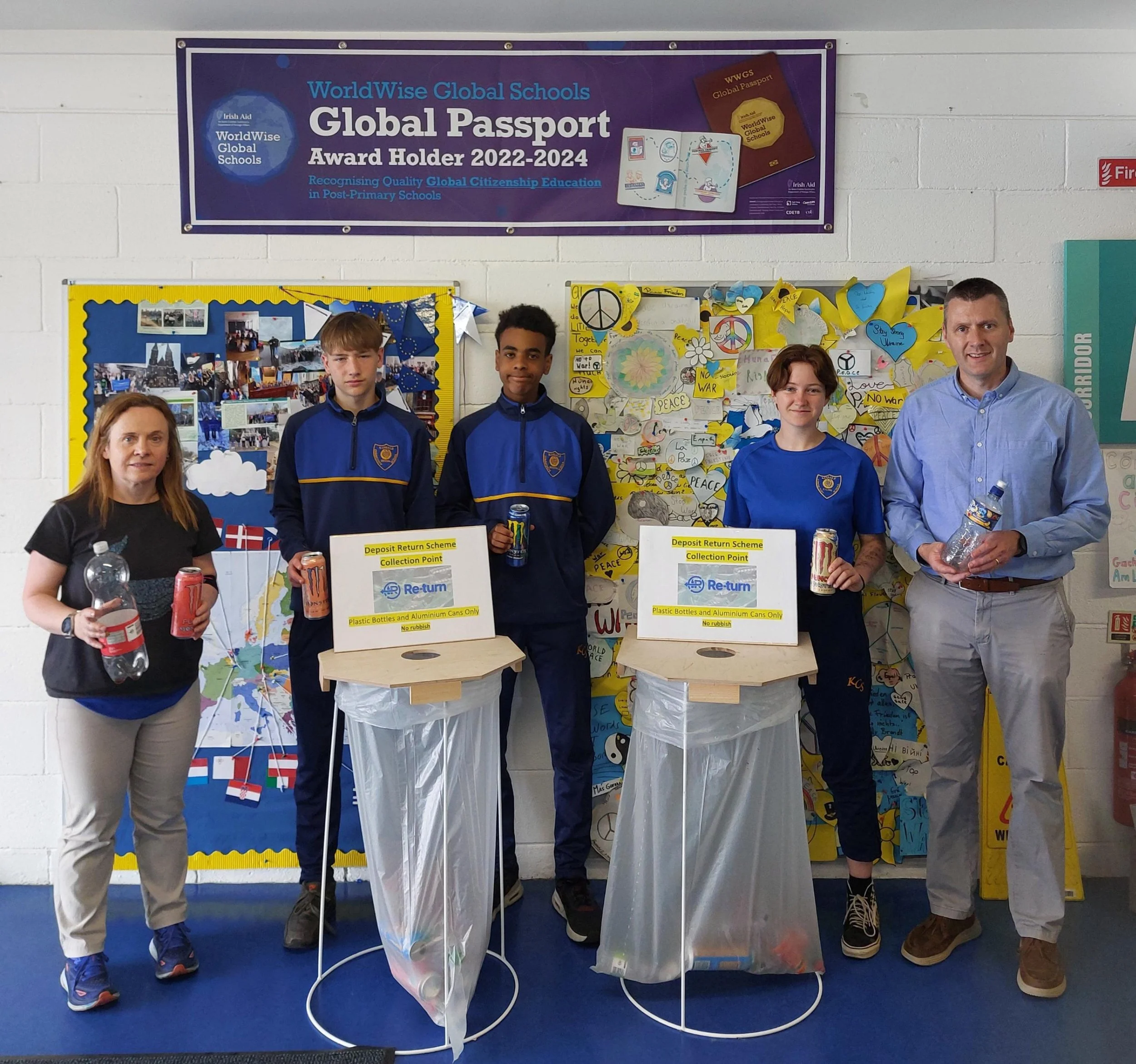 KCS Deposit Return Scheme