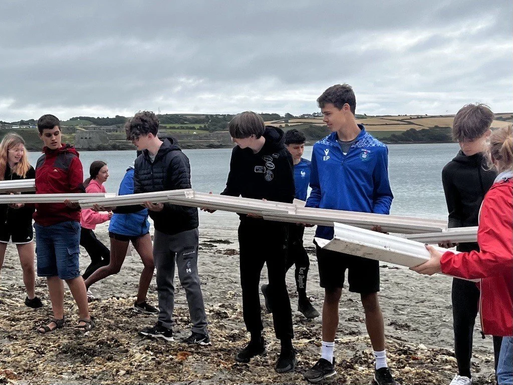 TY Bonding Trip to Dock Beach: A Day to Remember&nbsp;