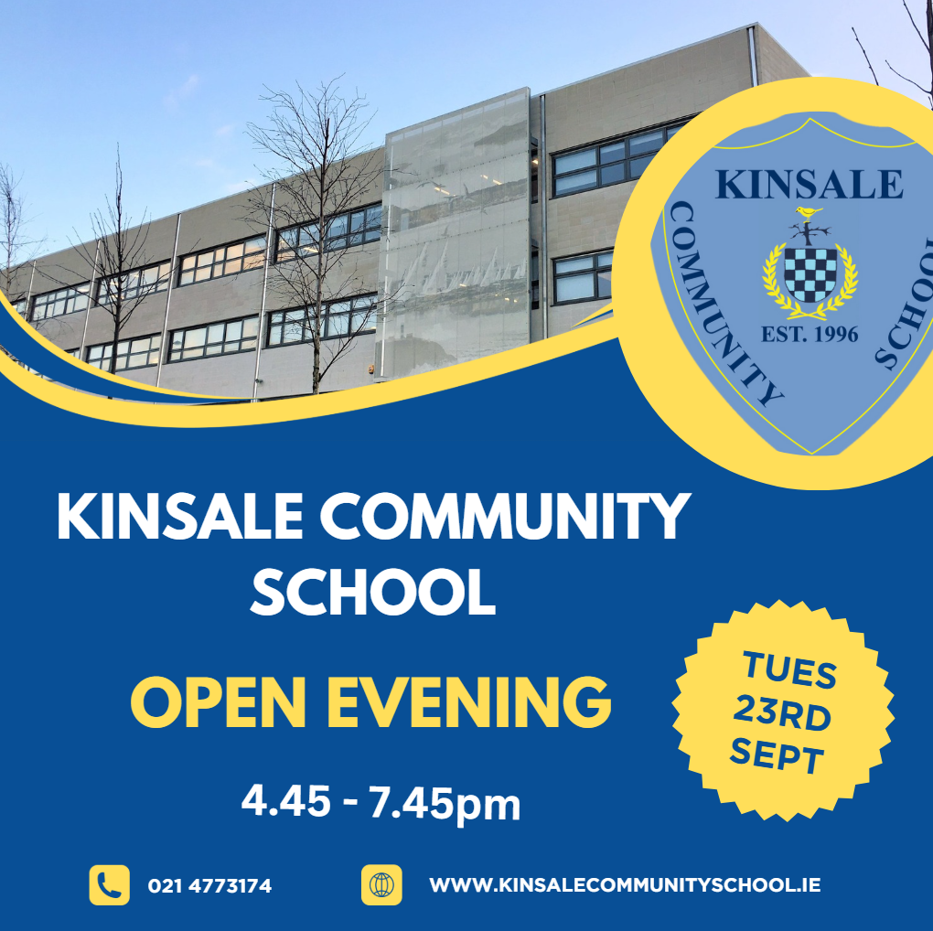 KCS, Kinsale