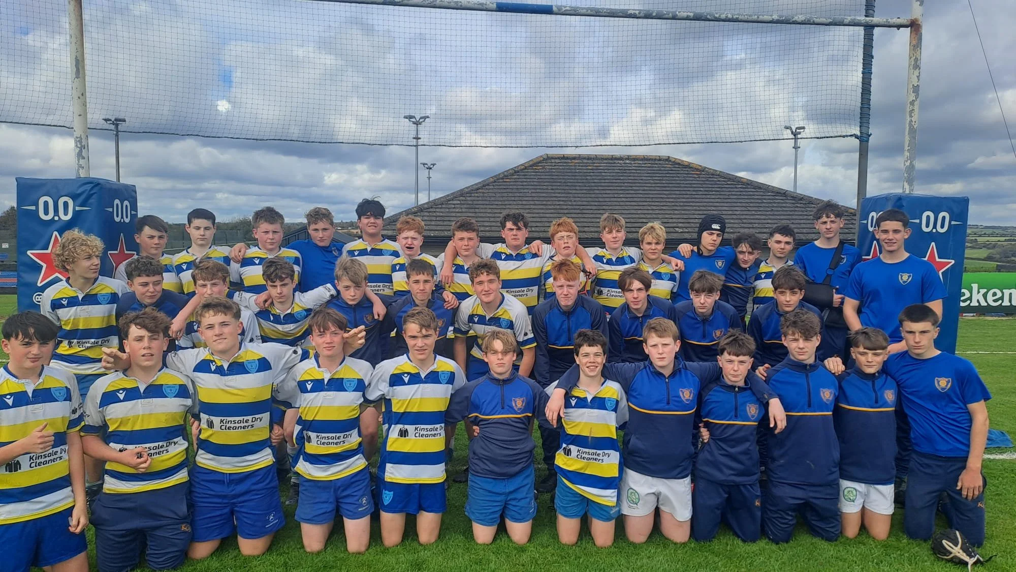 KCS U16 Boys team after deafting Clonakilty CC.jpg