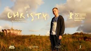 Christy film and Q&amp;A with directory Brendan Canty