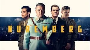 History Film Trip- Nuremberg