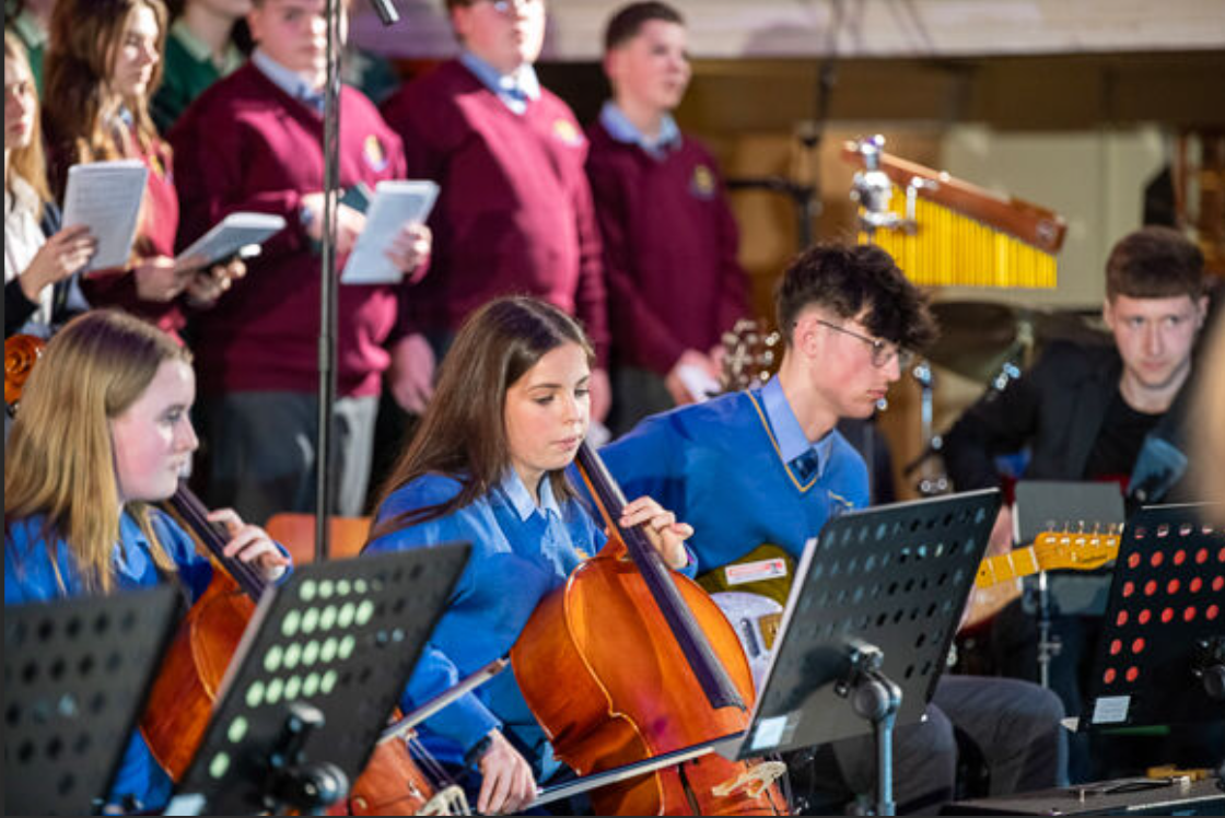 Maranatha 2026 – Youth Choral Concert