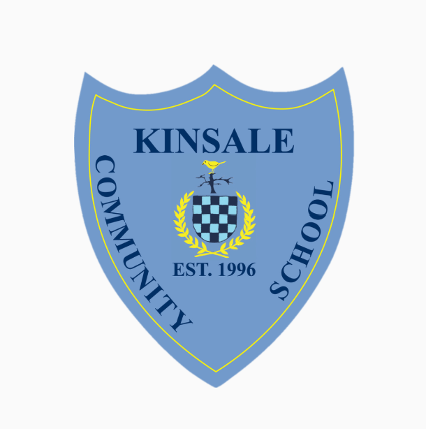 Kinsale Community School Uniform 2026