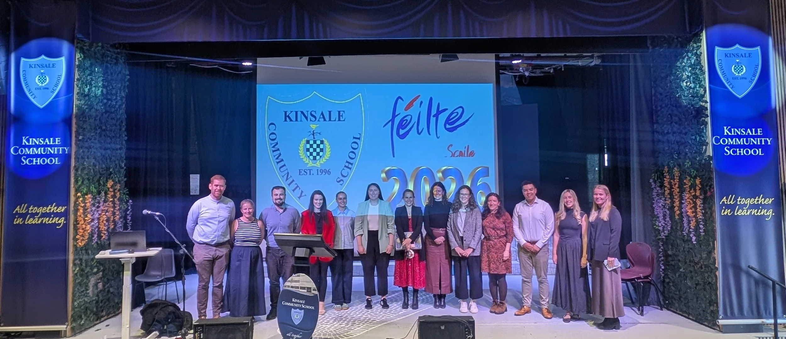 KCS Féilte Scoile 2026: Supporting Inclusive Practice
