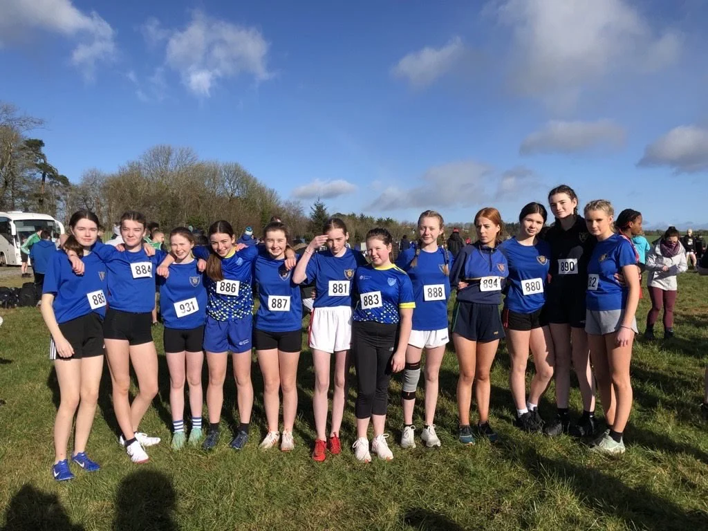 South Munster Country Competition 