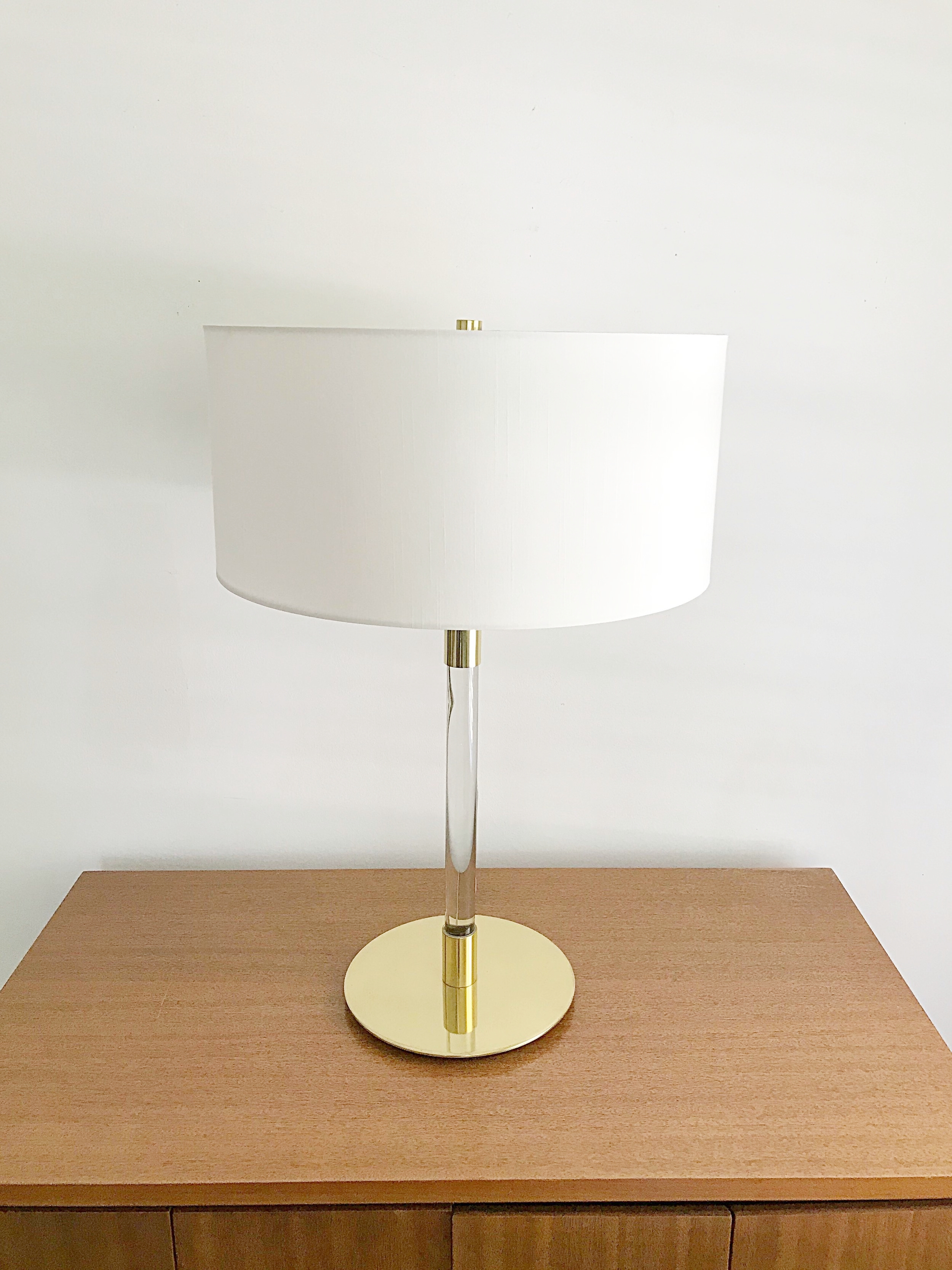 Hansen Lamp