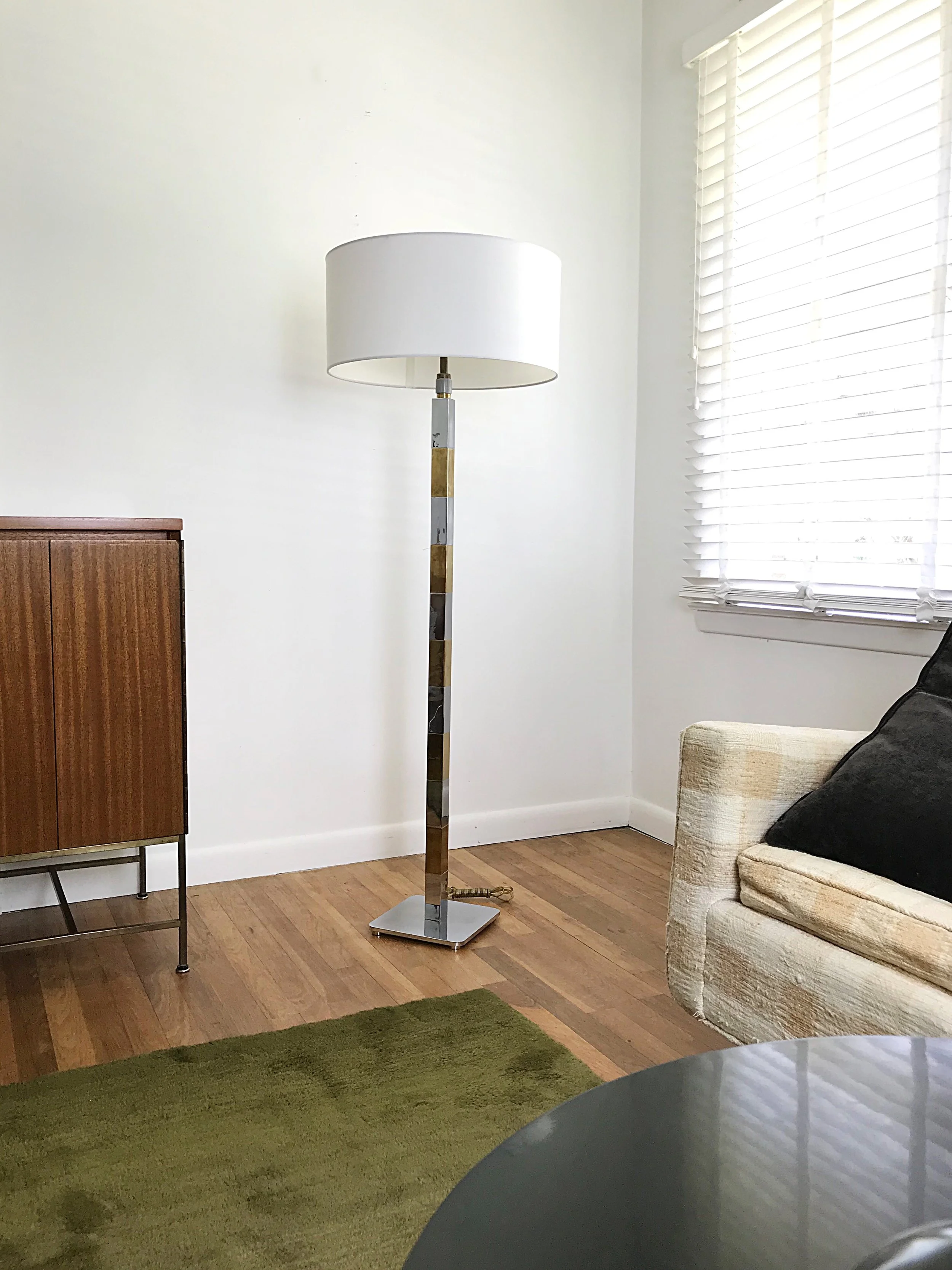 Hansen Floor Lamp