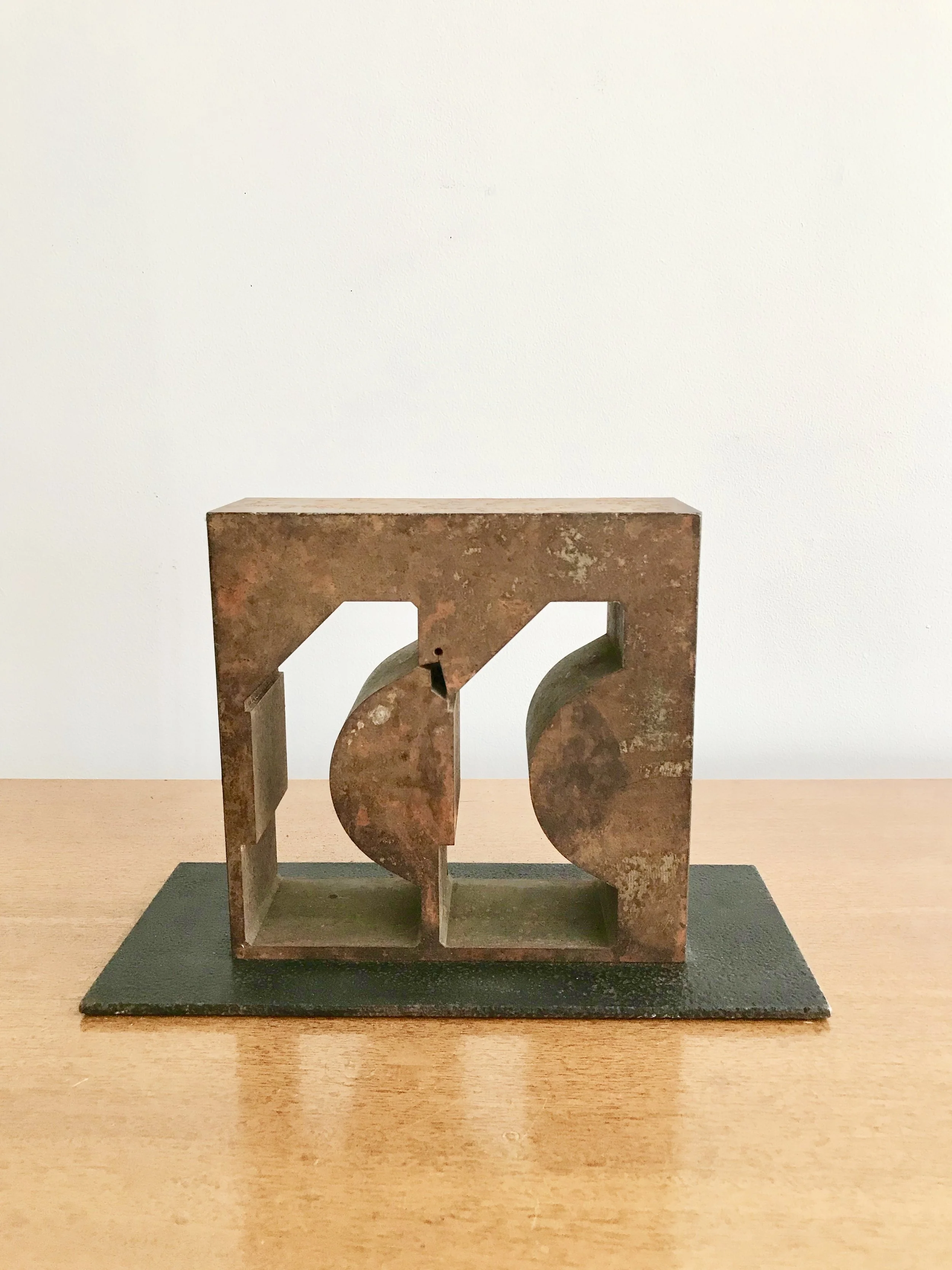 Sculpture