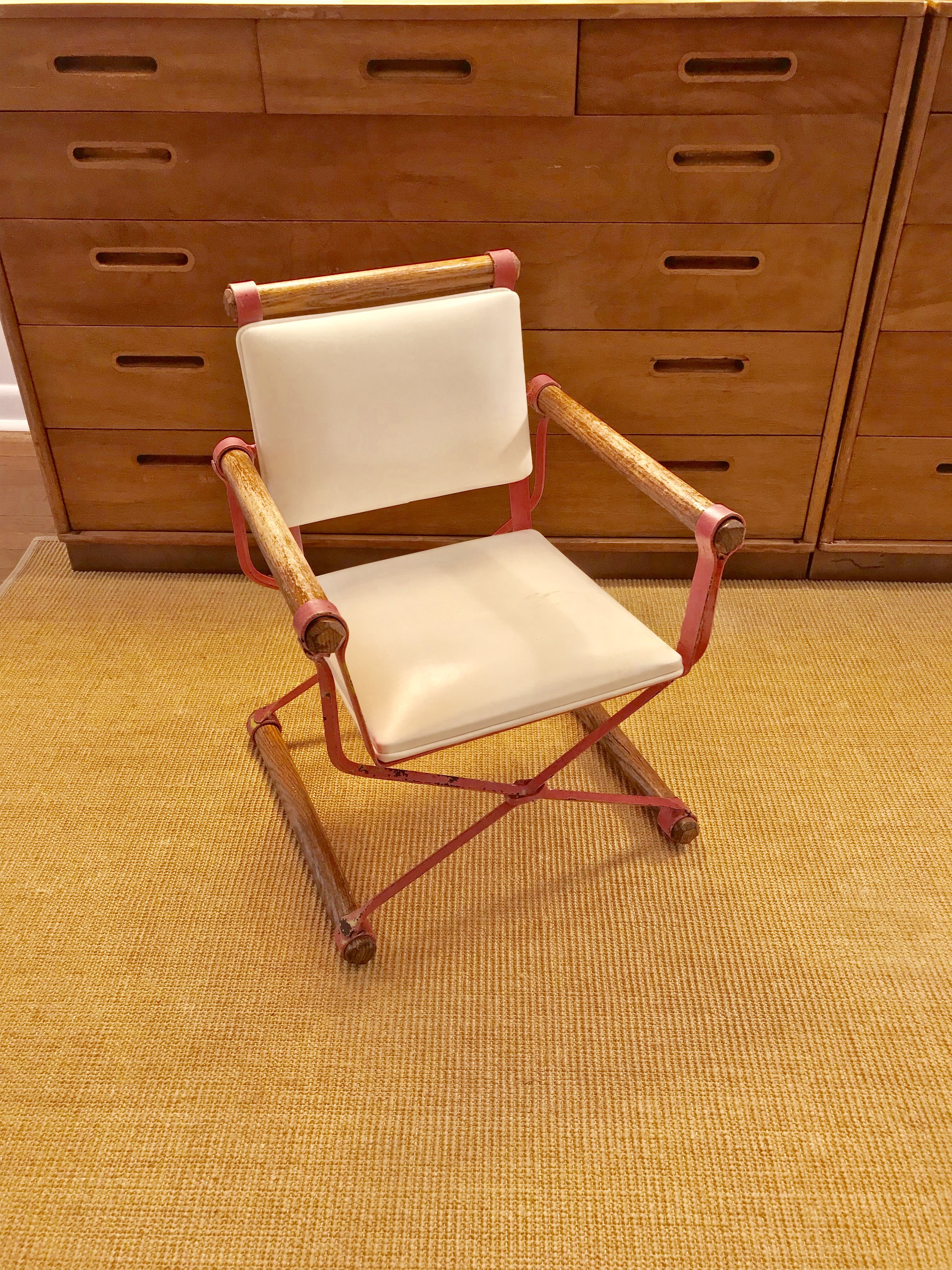 Cleo Baldon Child's Chair