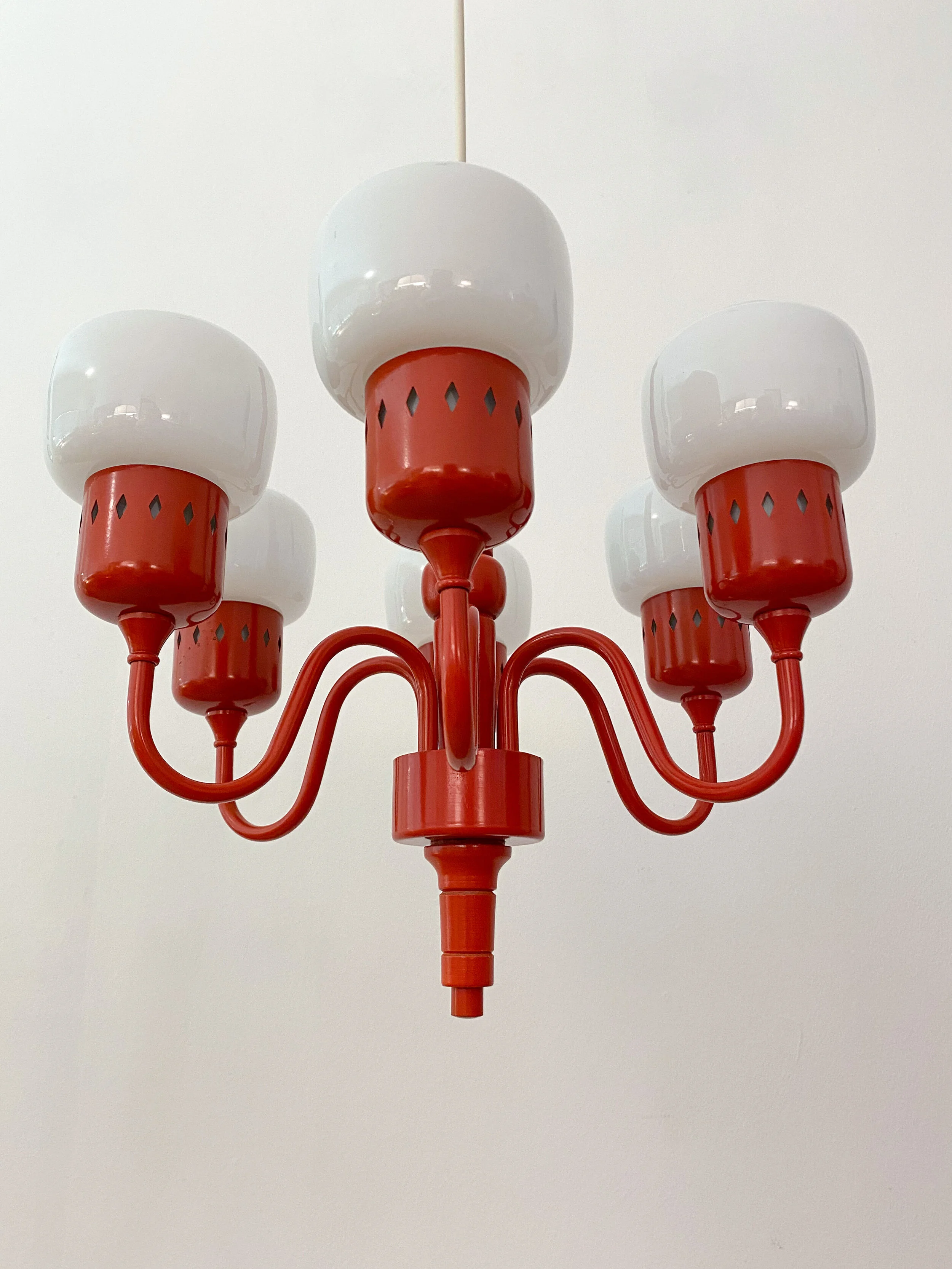 Hans - Agne Jakobsson Chandelier