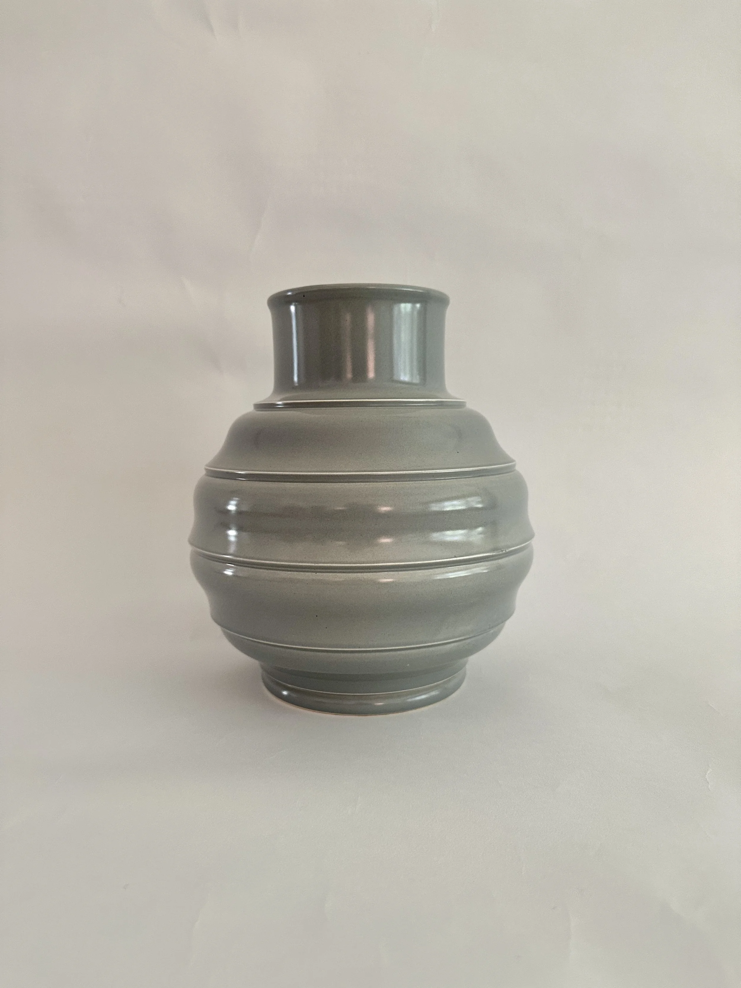 Keith Murray Vase