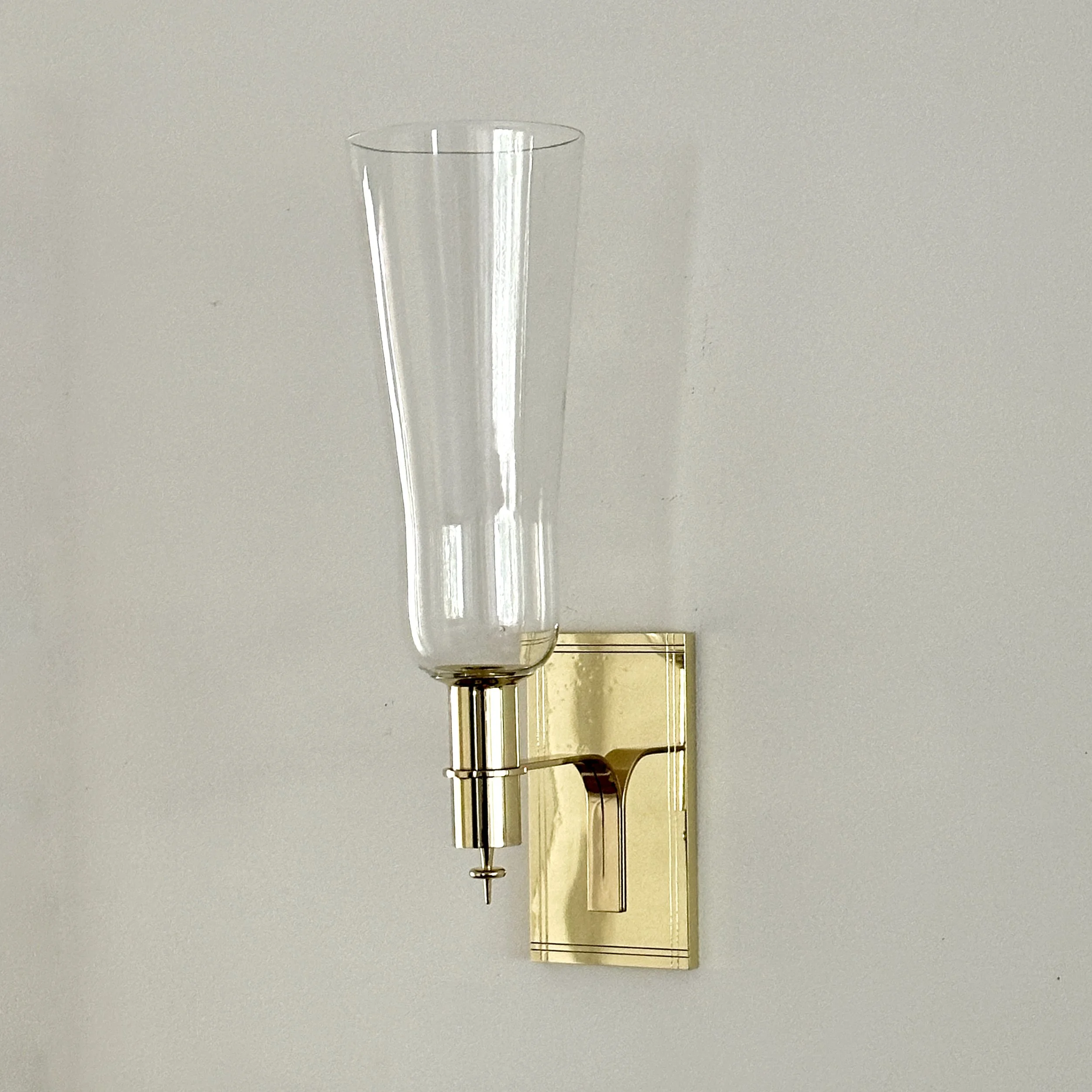 Tommi Parzinger Sconce
