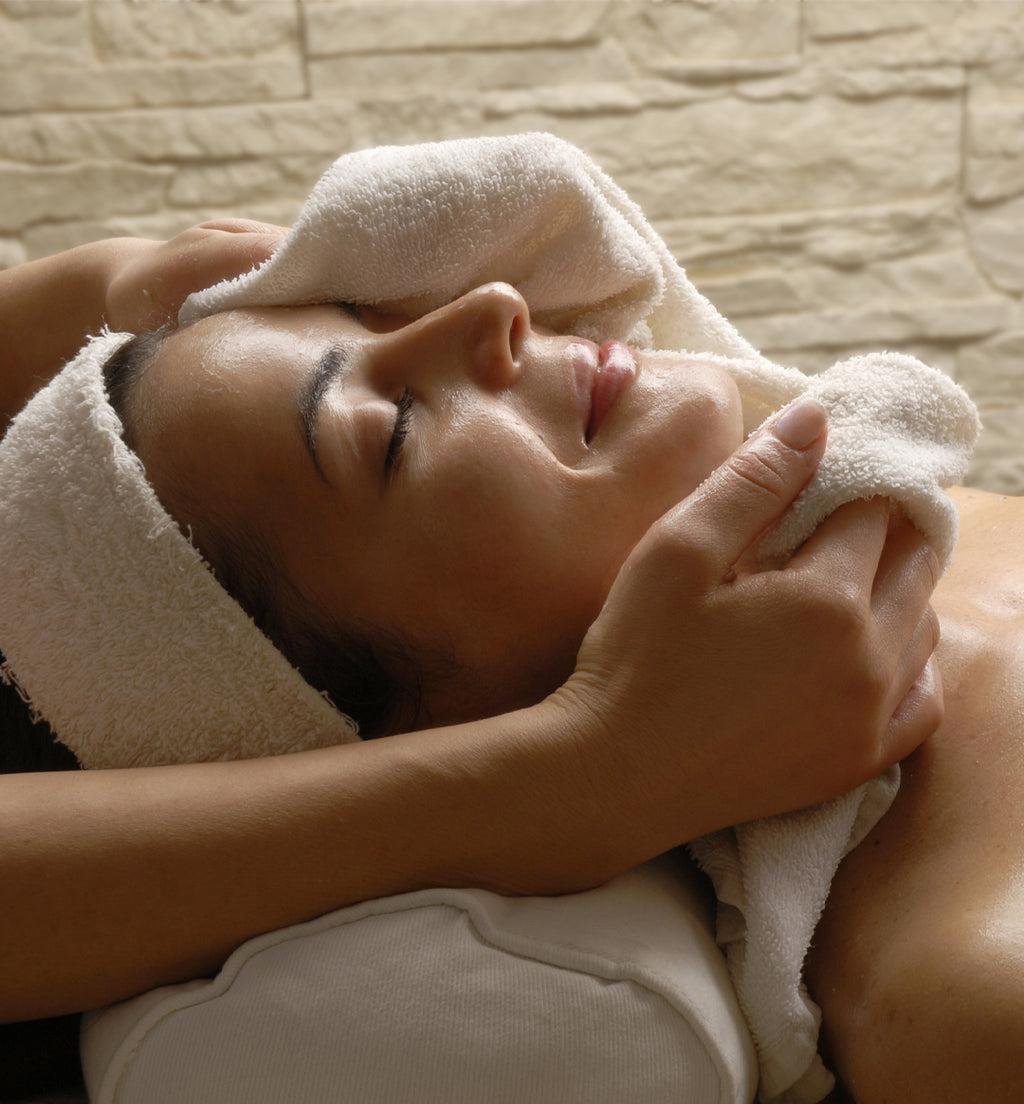 Facial in Denver