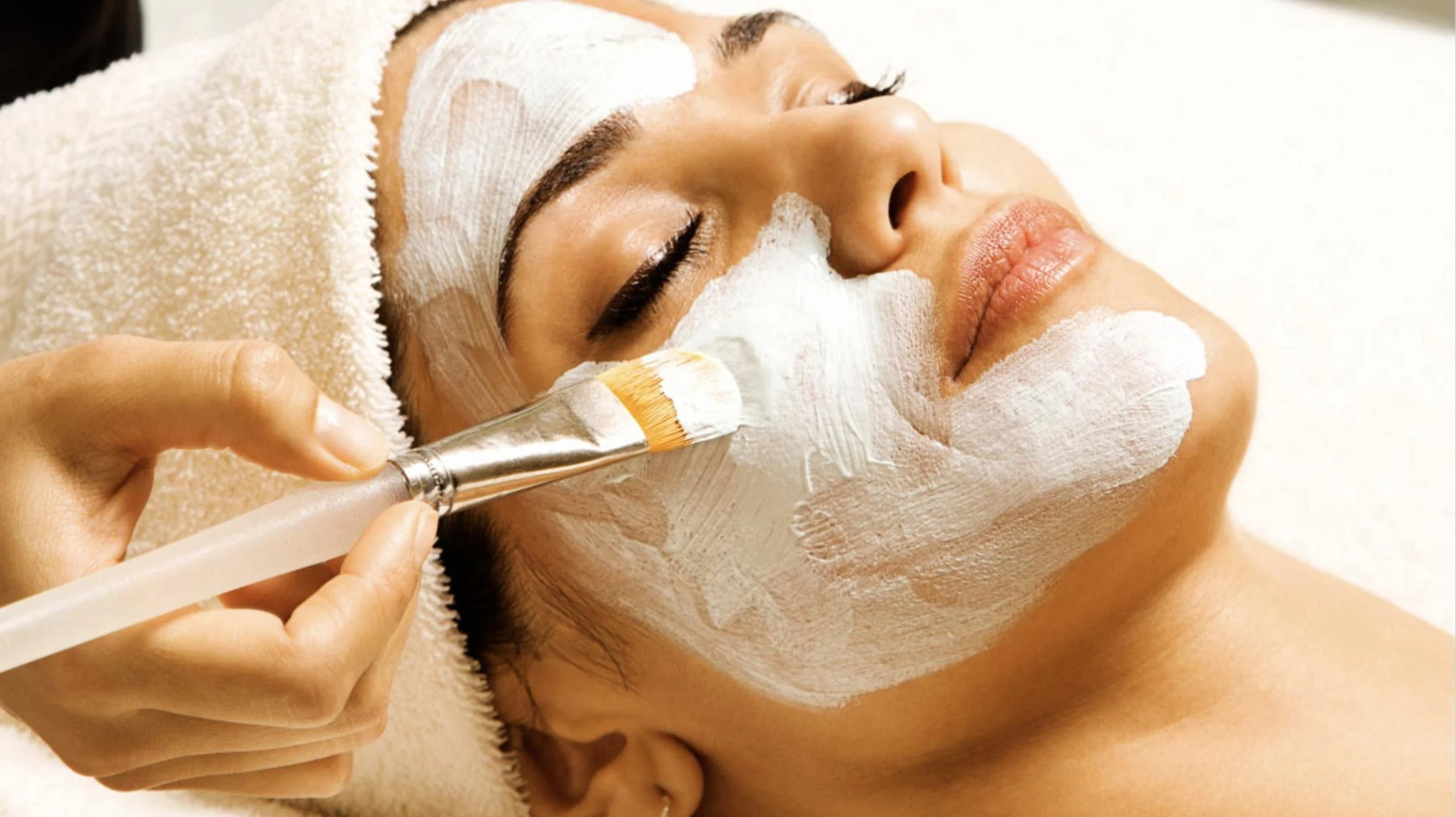 Facials in Denver