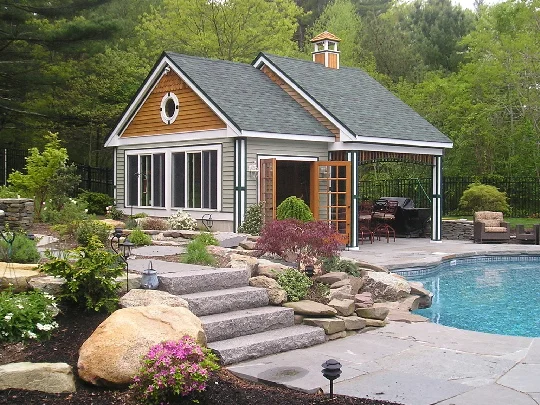  We can help you find just the right form  and &nbsp;function to enhance your outdoor living space. 
