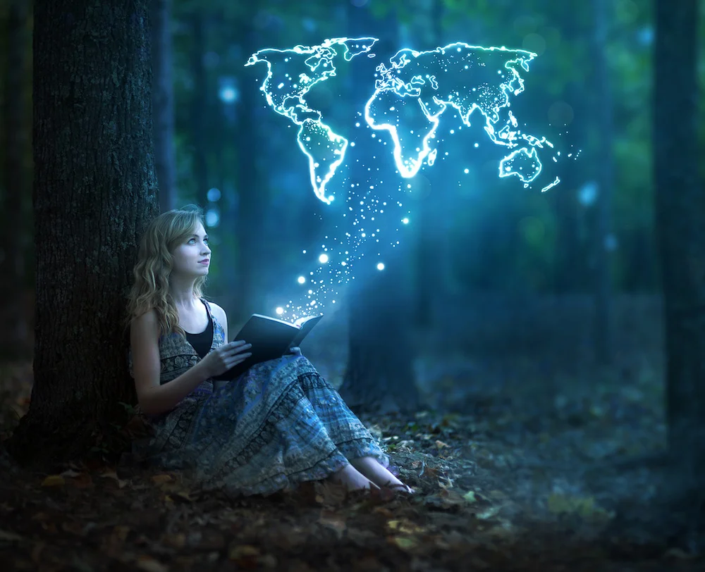 Tips for Content Marketers Ripped from Role-Playing Games