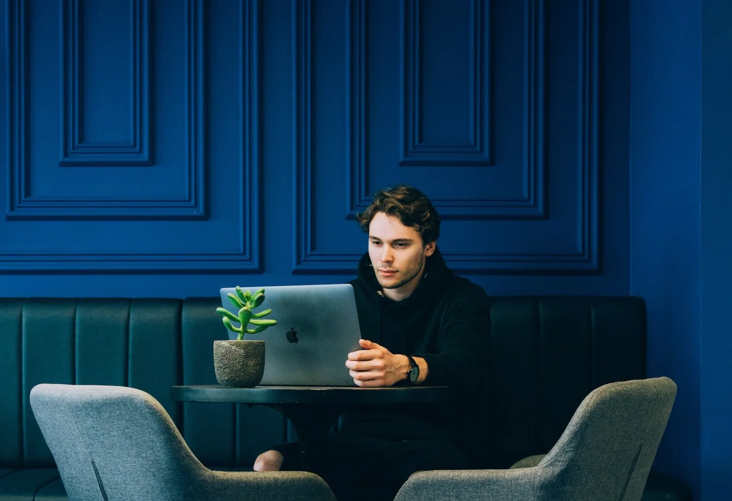 Surviving (and Thriving) as a Freelancer When the Worst Happens