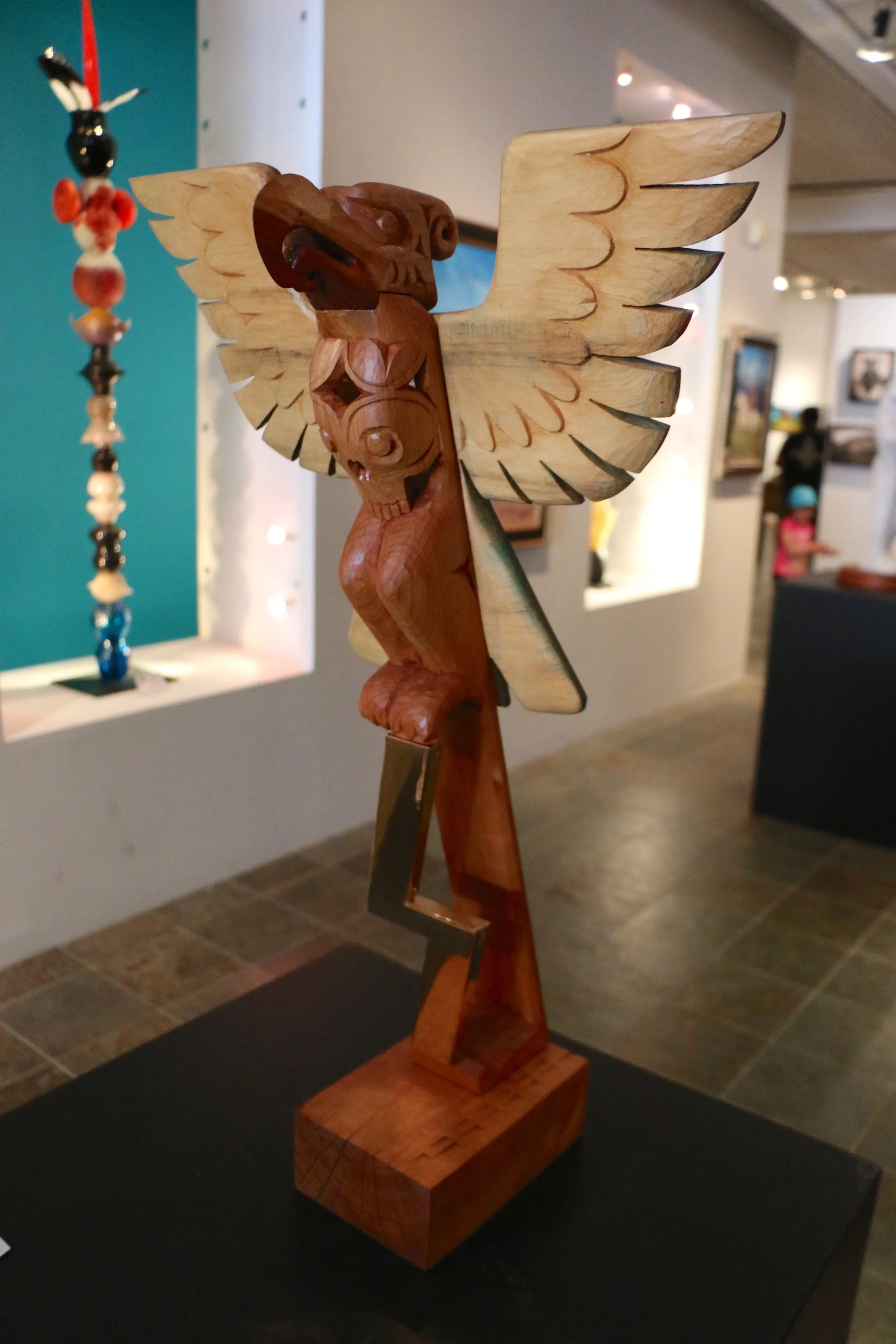 The Power and the Glory, 2017