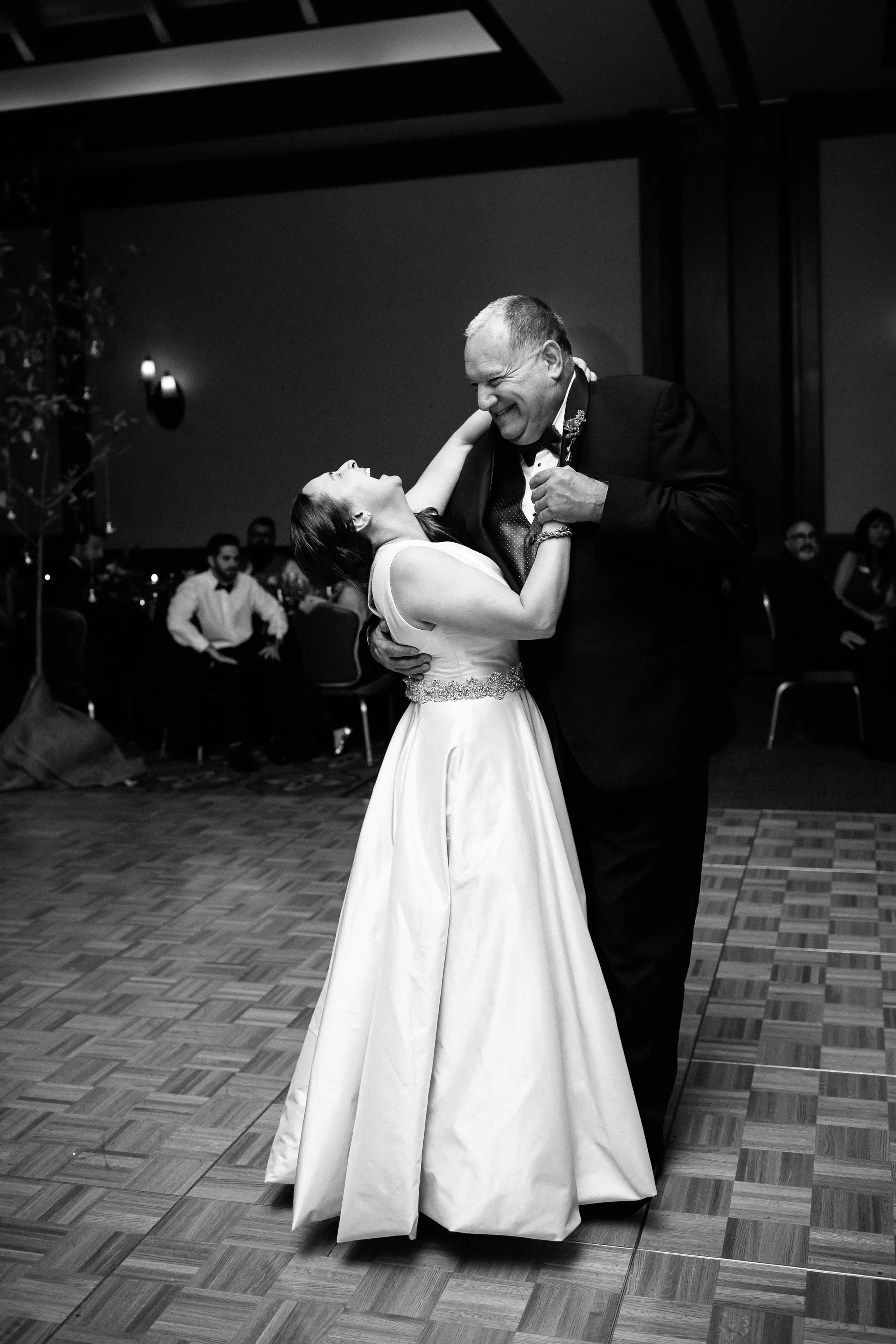 50 Tanya's dance with her stepdad to Jimmy Buffett