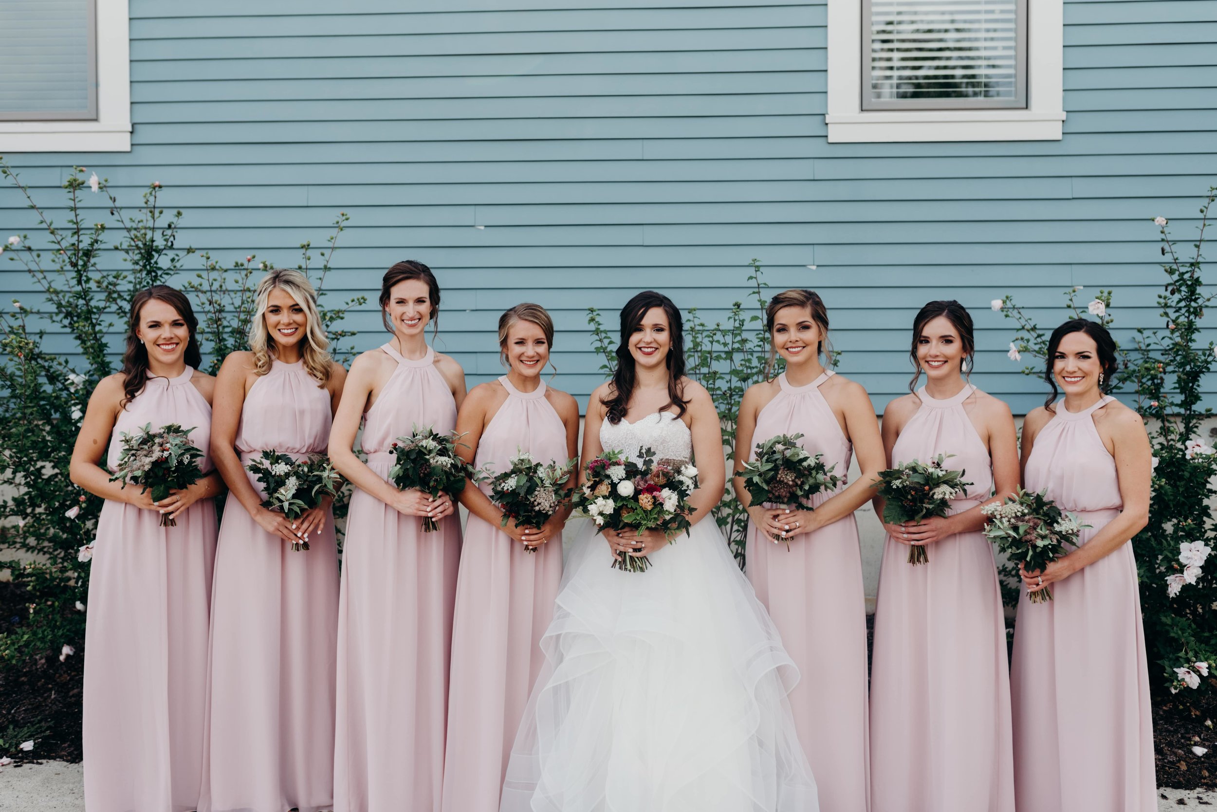 wtoo by watters bridesmaid dresses