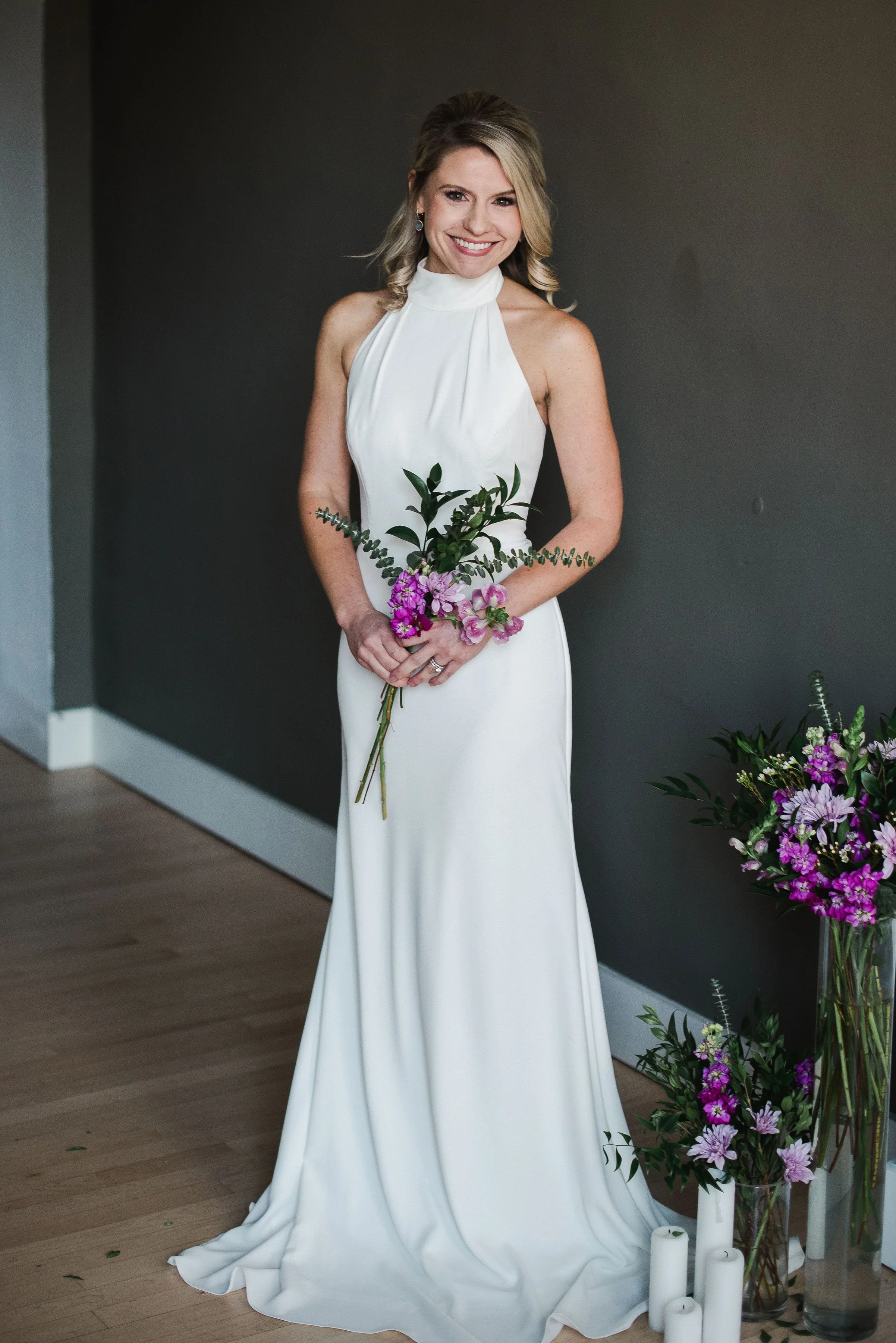 Oh the Heart Styled Shoot for Spring Trends 2019 Meghan Markle look alike