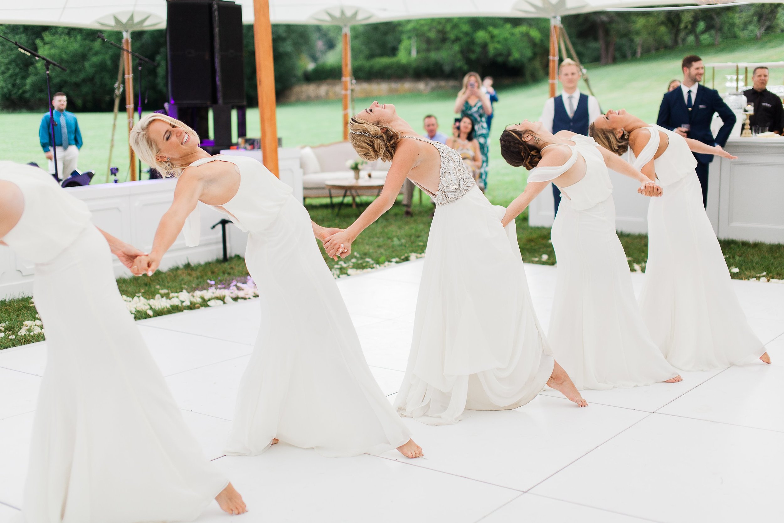 watters bridesmaid