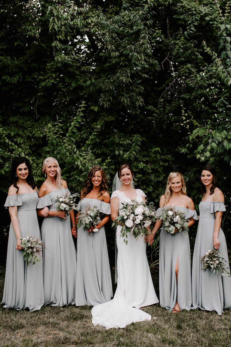 watters wtoo bridesmaid dresses