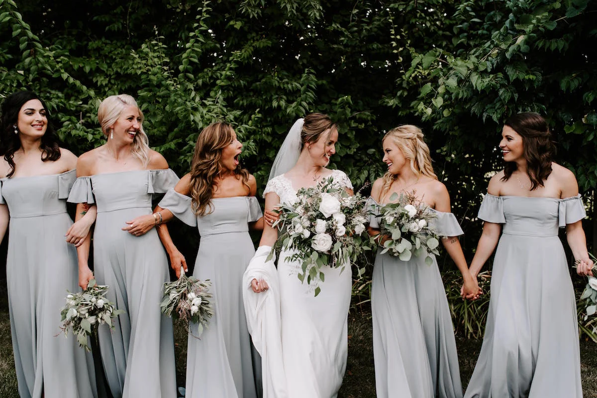 WTOO Style Baylie in Sage Melody Georgette