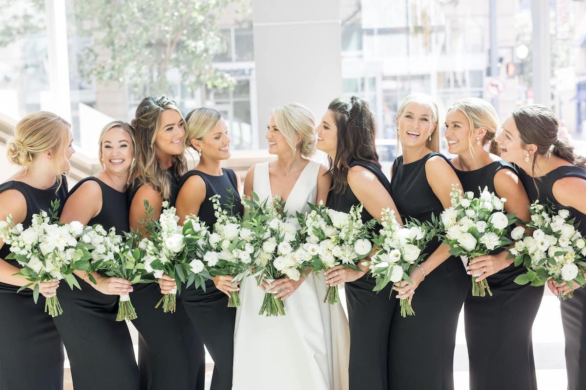 Katie May Bridesmaids collection at ...