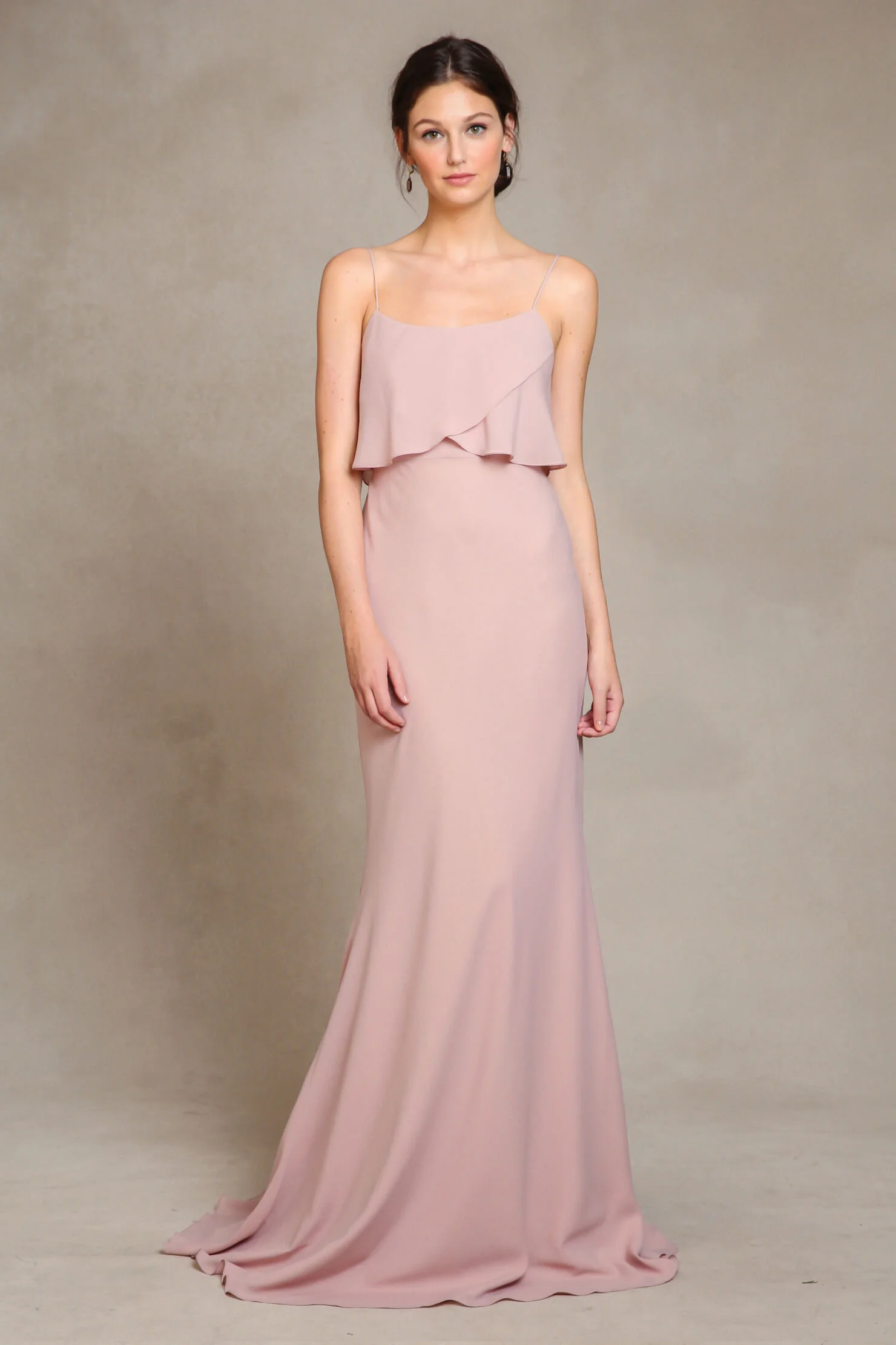 Jenny Yoo Bridesmaids - Hepburn
