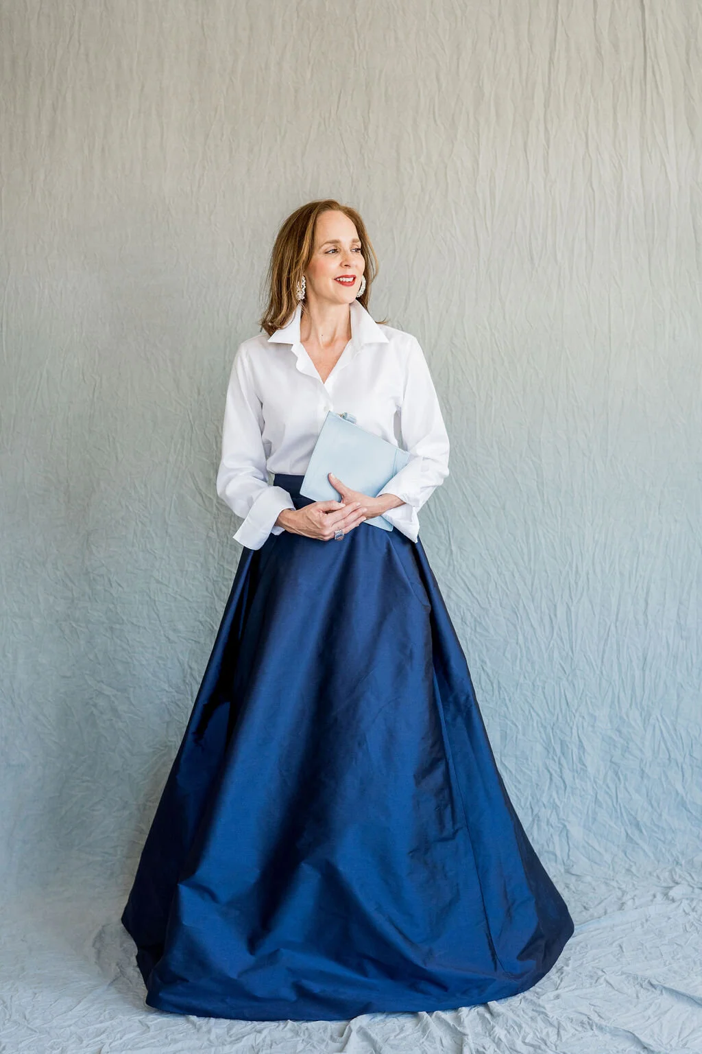 mother of the bride skirts and blouses