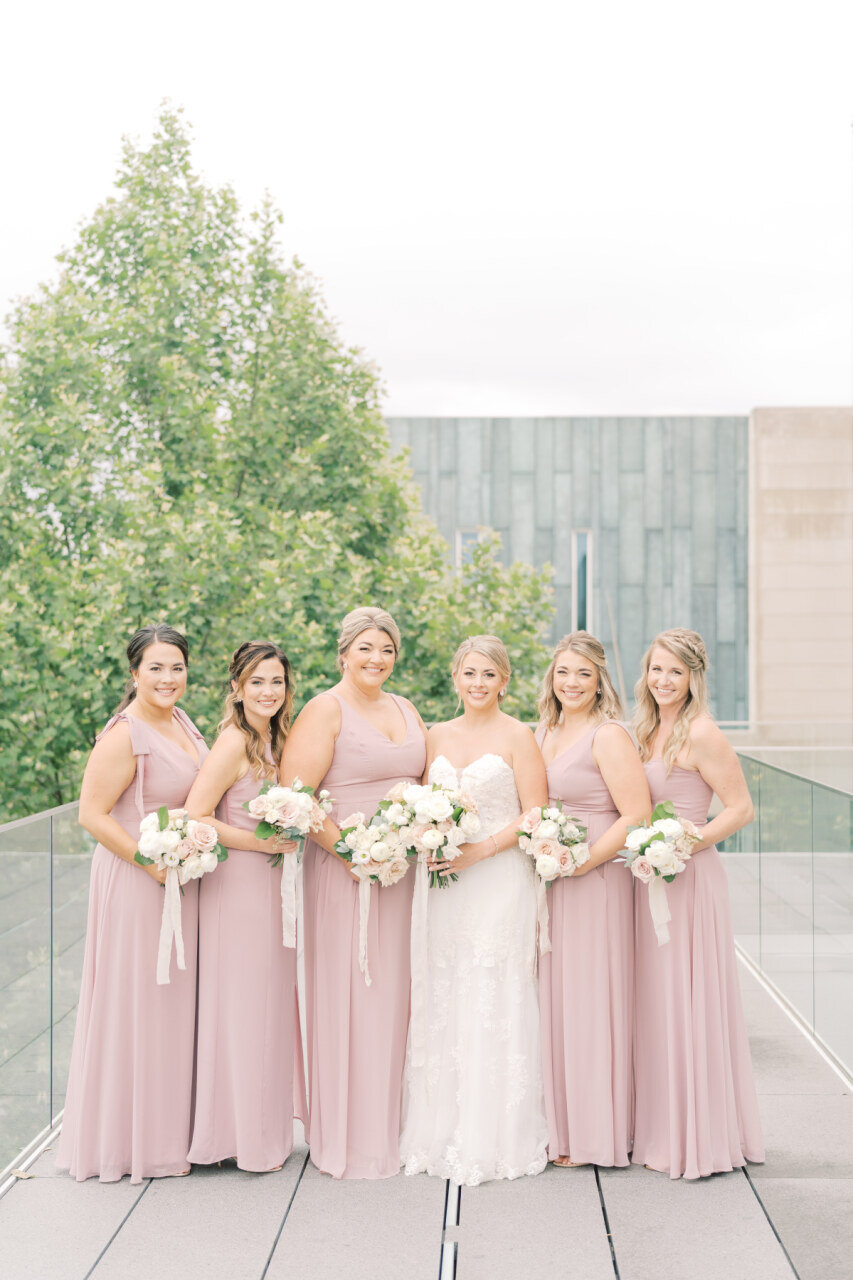 Dessy Group Bridesmaids collection at ...