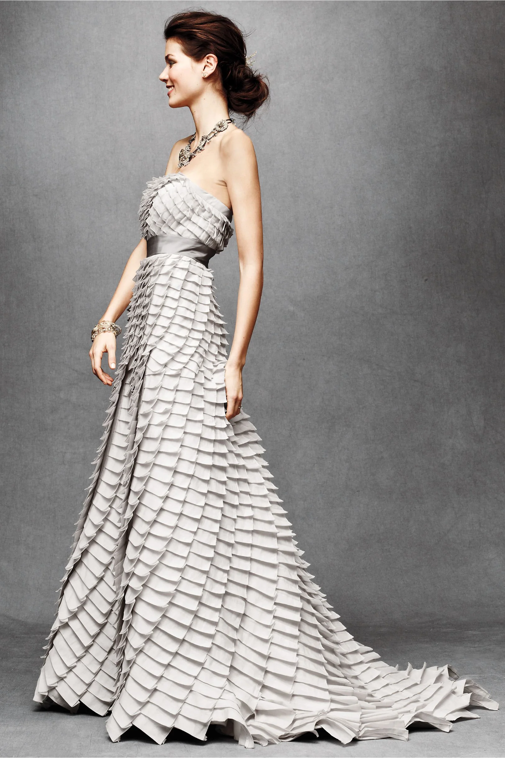 BHLDN Consignment Collection 