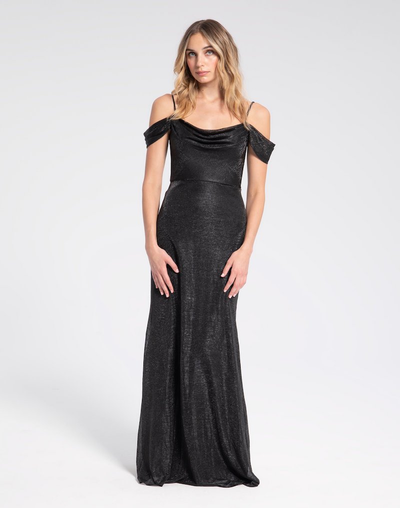 Hayley Paige Dress Index