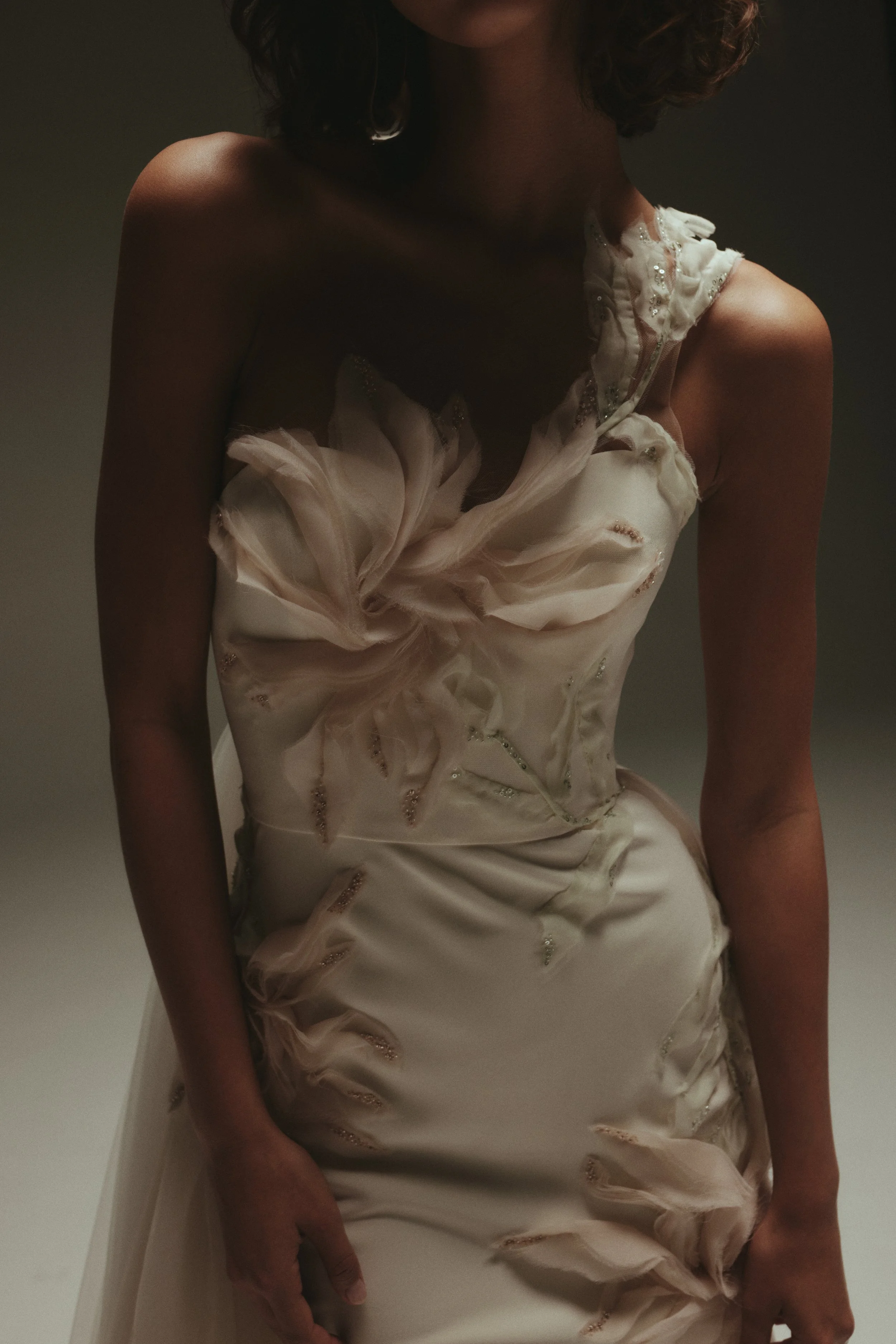amsale bridal gowns