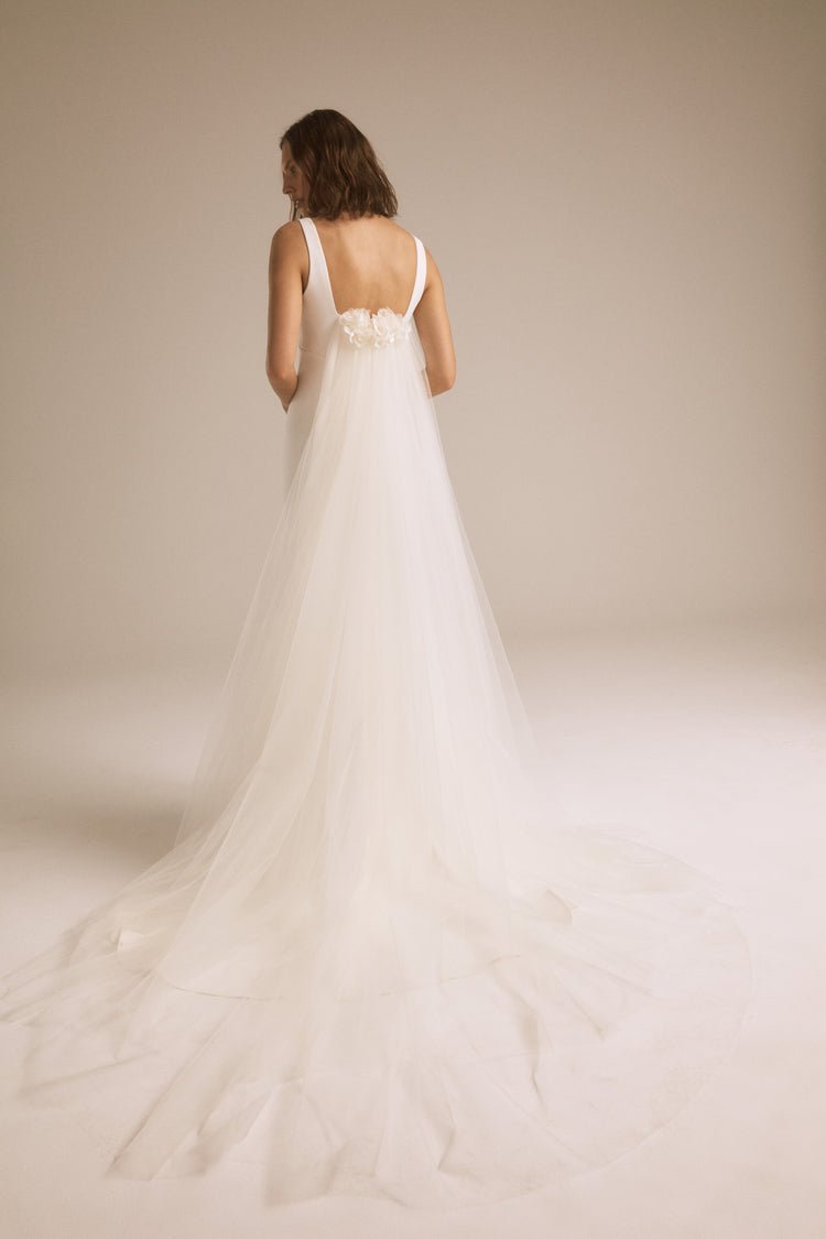 Nouvelle Amsale Bridal Gowns for the sweet and trendy bride in Columbus ...
