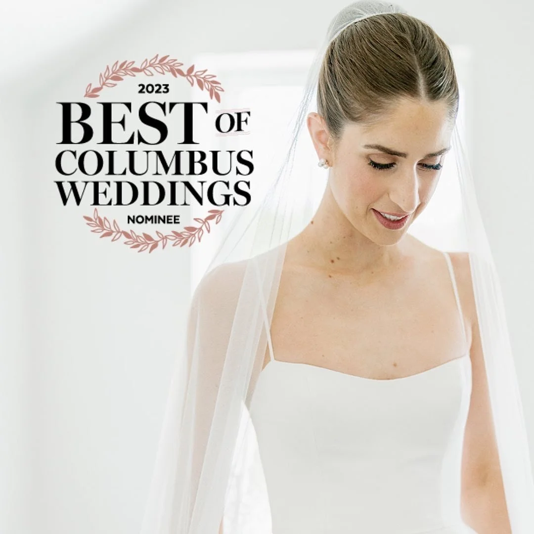 Gilded Social The Bridal Shop Bridal Gowns Wedding Dresses Columbus