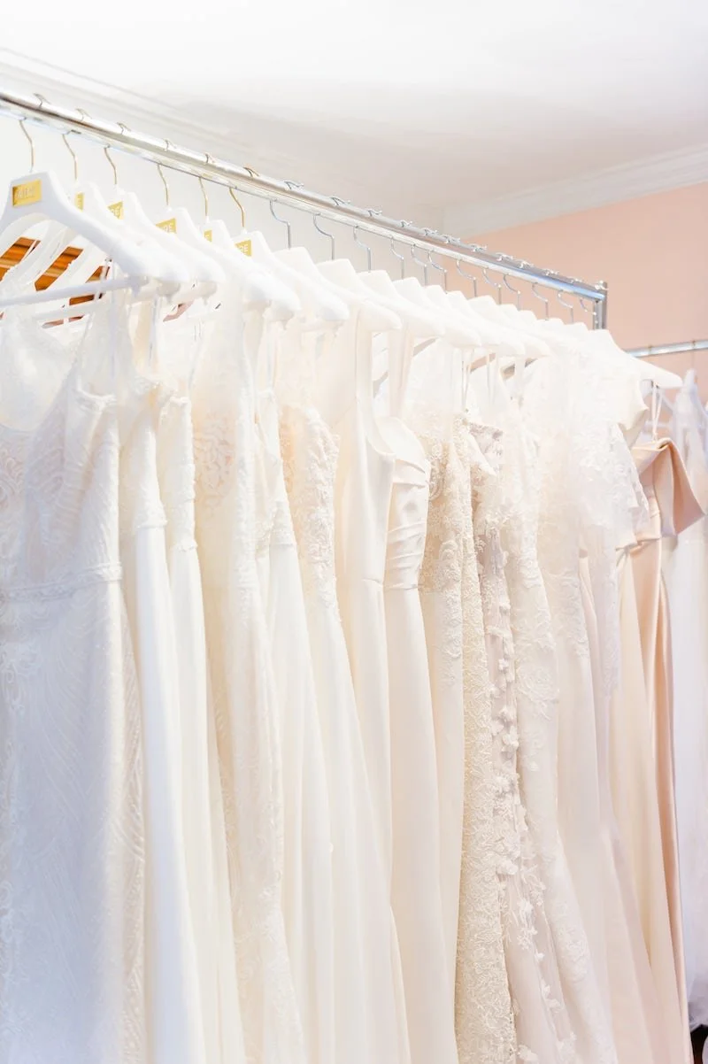 Gilded Social The Bridal Shop Bridal Gowns Wedding Dresses Columbus