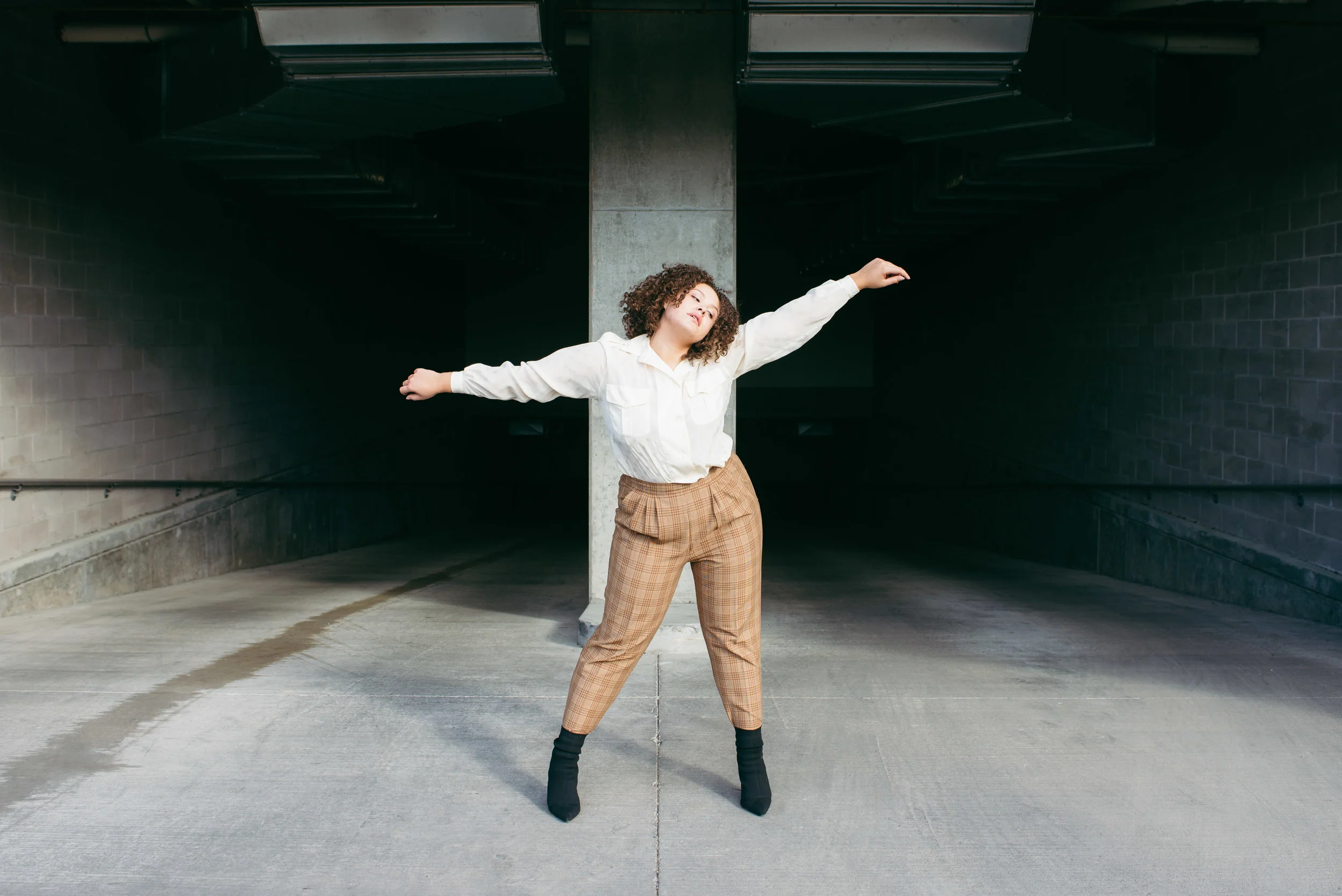 photo by eric daniels