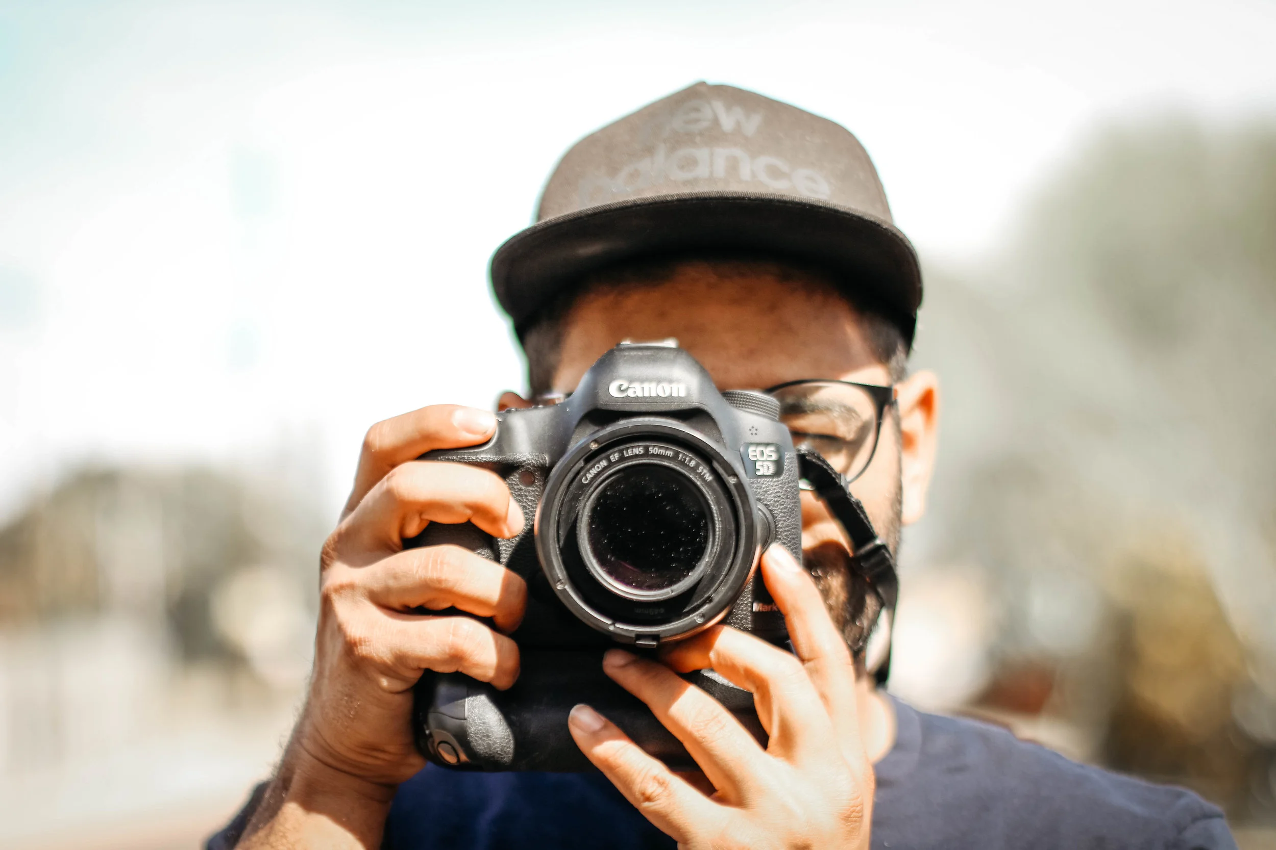 Oscar Griffin - photographer, artist | @oscargriffin