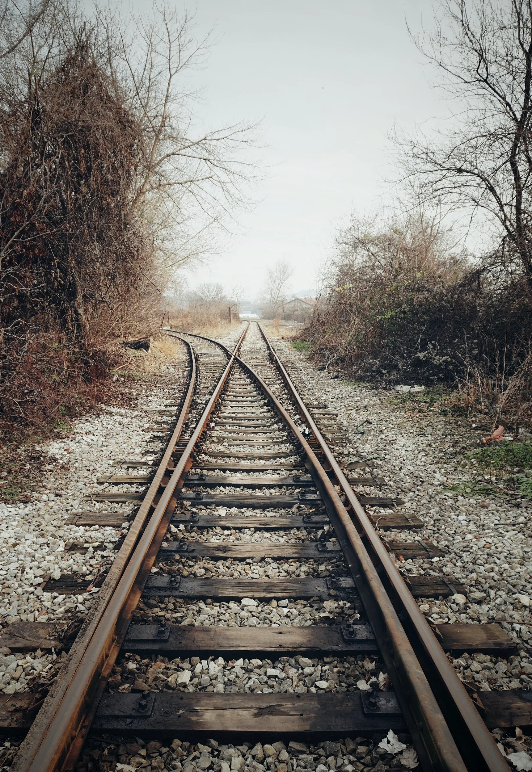 Crossroad