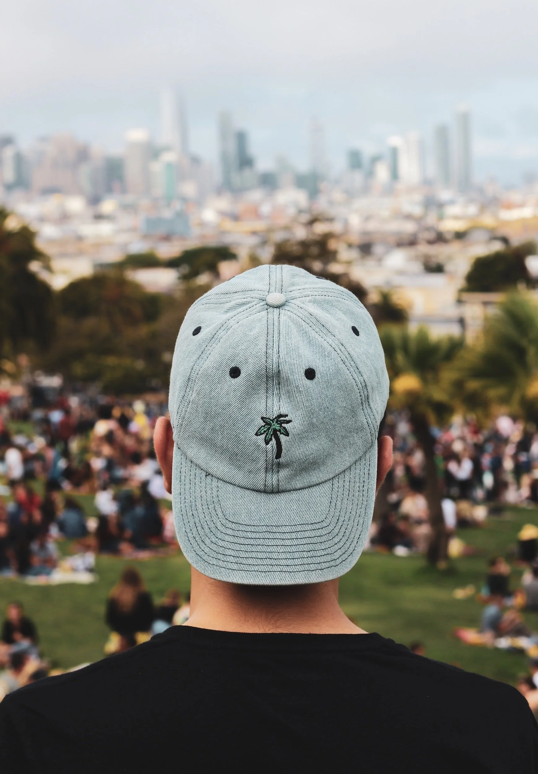 Vantage Point