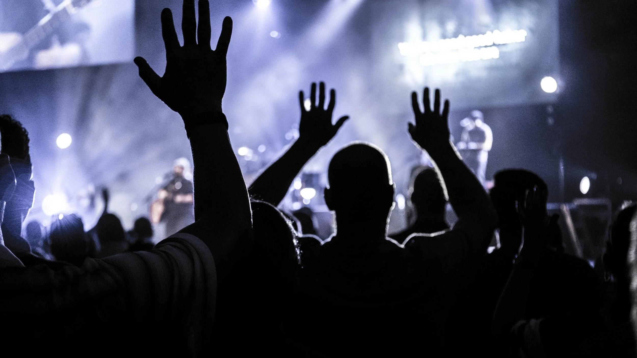 Crowder "Come As You Are"